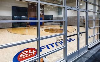 24 hour fitness auto mall