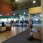 24 Hour Fitness
