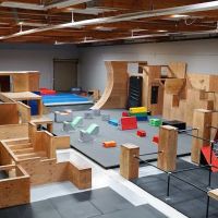 Sessions Parkour Academy