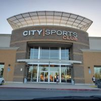 City Sports Club