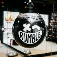 Rumble Boxing