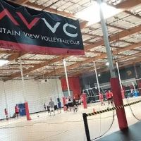 Mountain View Volleyball Club