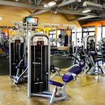 Anytime Fitness