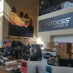 24 Hour Fitness