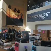24 Hour Fitness
