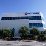 24 Hour Fitness