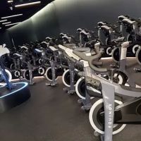 Equinox Culver City