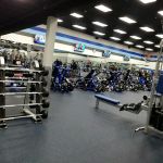 Crunch Fitness - Cerritos