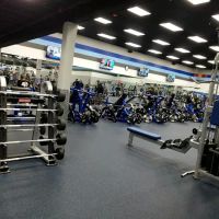 Crunch Fitness - Cerritos