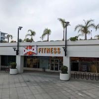 Crunch Fitness - Downtown Long Beach