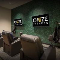 Chuze Fitness