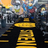 South Bay Strength Company