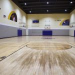 24 Hour Fitness