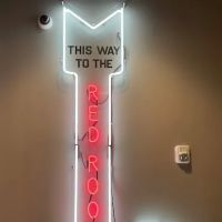 Barry's Long Beach