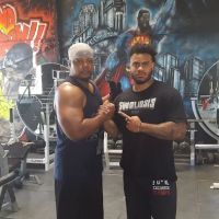 Iron Addicts Gym