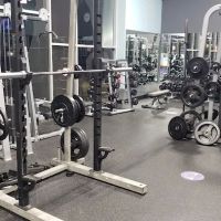 Anytime Fitness