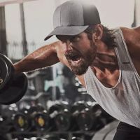 Gold's Gym Venice