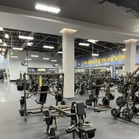 Gold's Gym