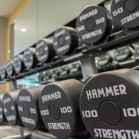 The WELL Fitness Center