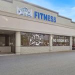 Crunch Fitness - Tampa Palms