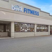 Crunch Fitness - Tampa Palms