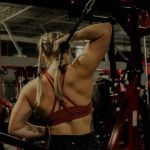 MI40 Gym