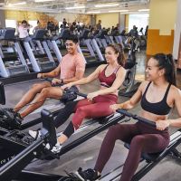 LA Fitness