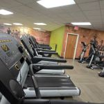 LA Fitness