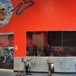 Crunch Fitness - Trinity
