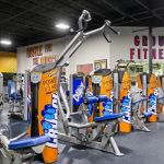 Crunch Fitness - Countryside