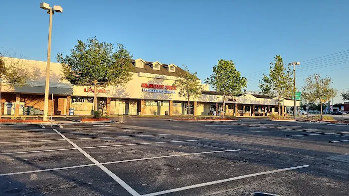 Crunch Fitness - Wesley Chapel 3