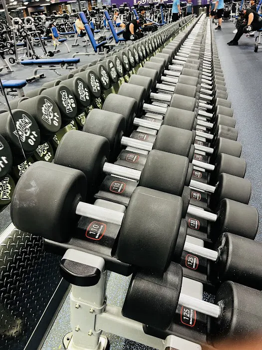 Crunch Fitness - Wesley Chapel 8