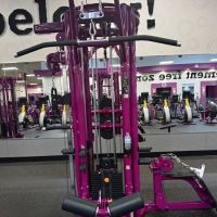 Planet Fitness