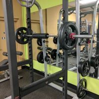 Anytime Fitness