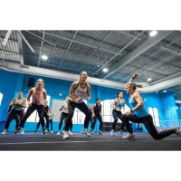 Burn Boot Camp