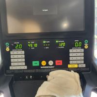 Crunch Fitness - 34th Street