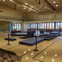Sun Devil Fitness Complex