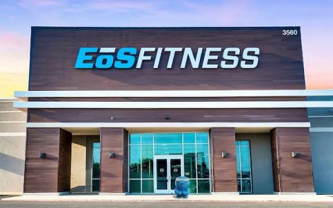 EōS Fitness