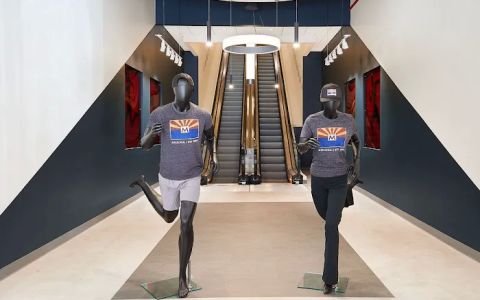 Mountainside Fitness Executive Club