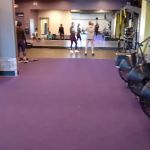Anytime Fitness