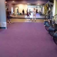 Anytime Fitness