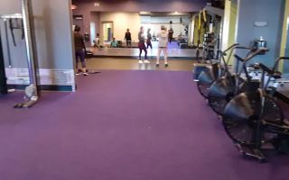 anytime fitness tempe