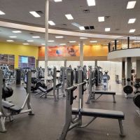 LA Fitness