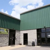 Upper Limits Rock Climbing Gym - Maryland Heights
