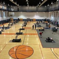Activities and Recreation Center