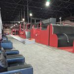 Impact Ninja Gym