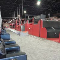 Impact Ninja Gym