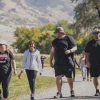 Unite Fitness Retreat