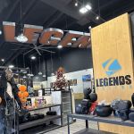 Legends Boxing - Trolley Square
