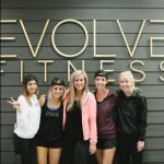 Evolve Fitness